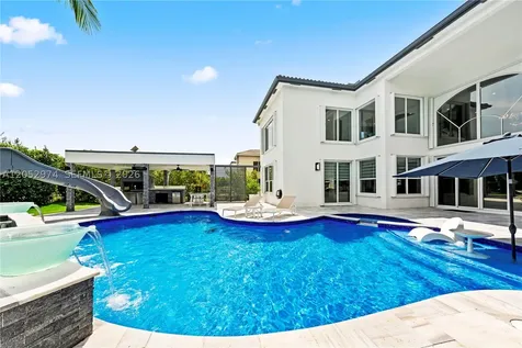 18742 SW 55th Street Miramar FL 33029