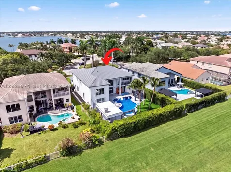 18742 SW 55th Street Miramar FL 33029