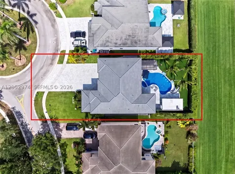 18742 SW 55th Street Miramar FL 33029