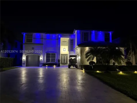18742 SW 55th Street Miramar FL 33029