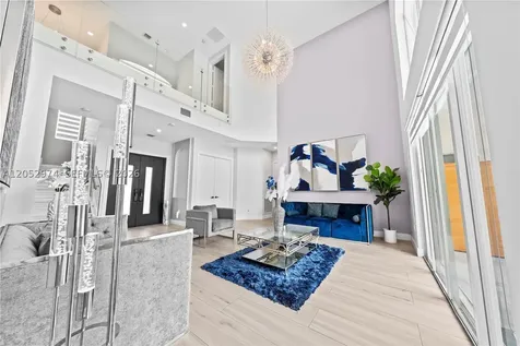 18742 SW 55th Street Miramar FL 33029