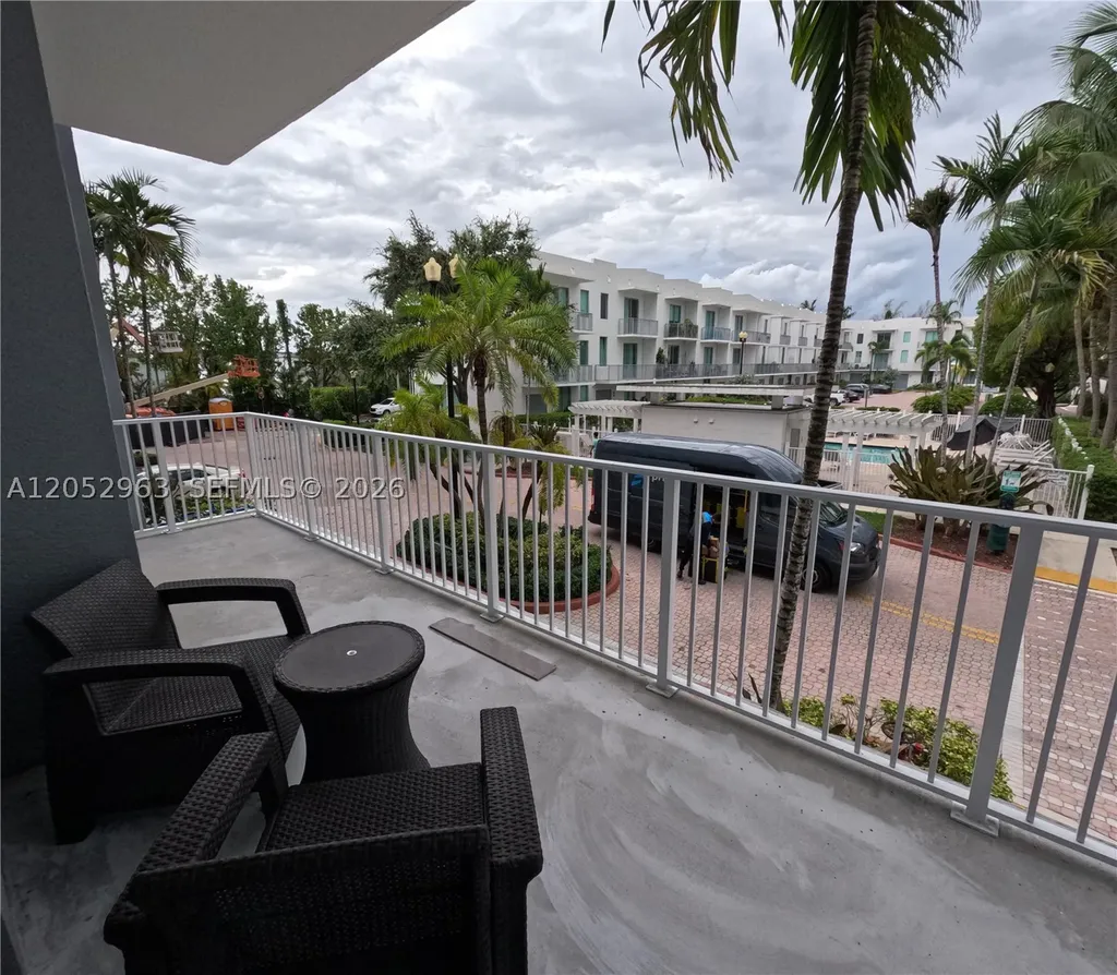 2100 Van Buren Street Hollywood FL 33020