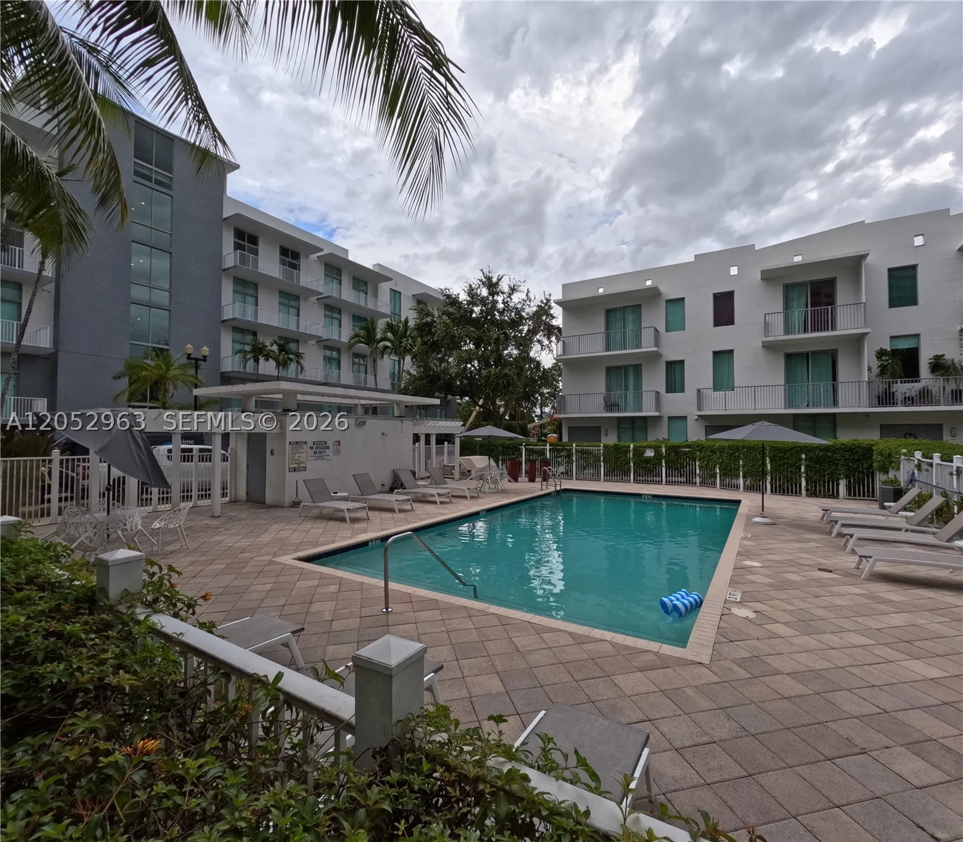 2100 Van Buren Street Hollywood FL 33020