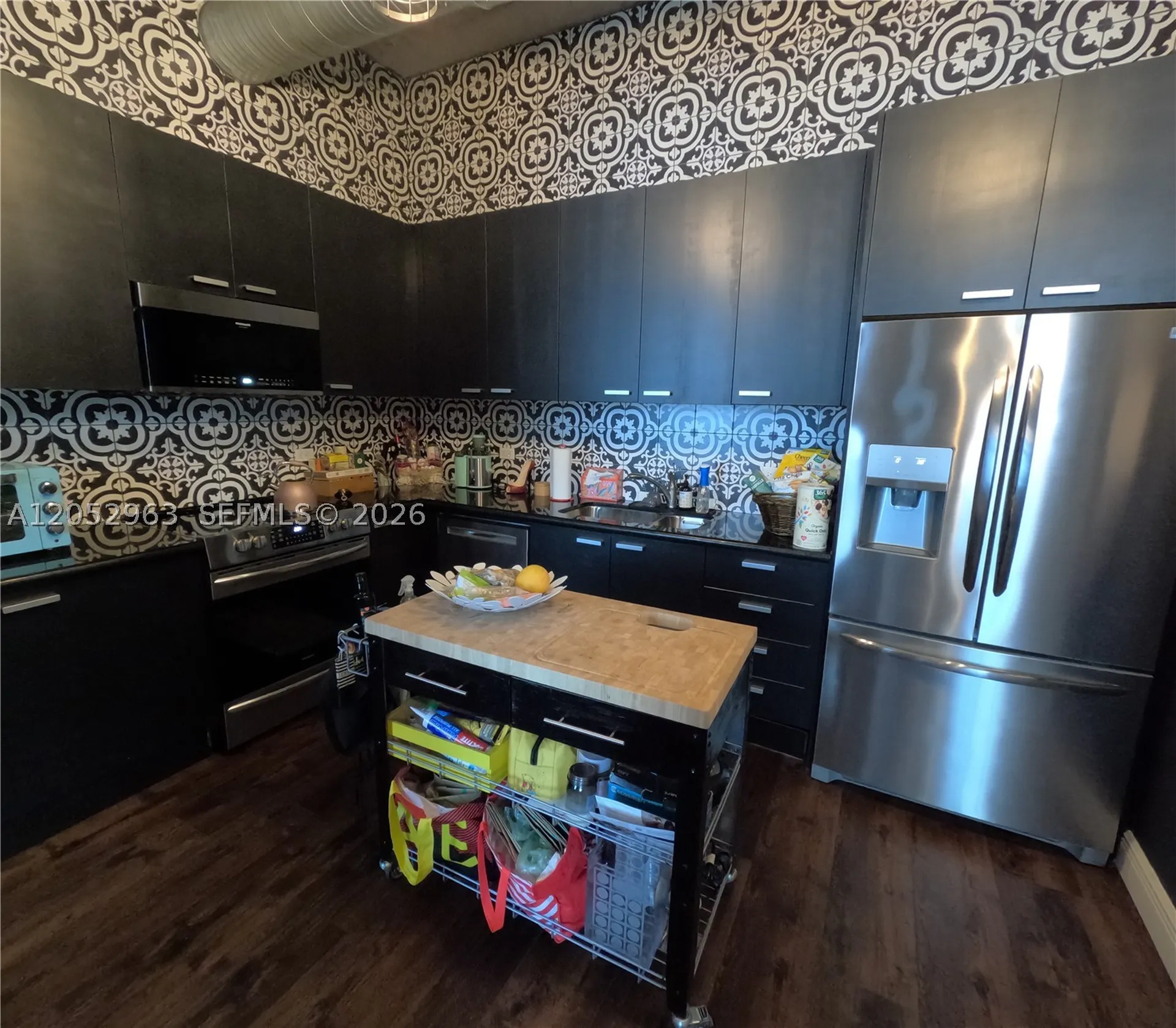 2100 Van Buren Street Hollywood FL 33020