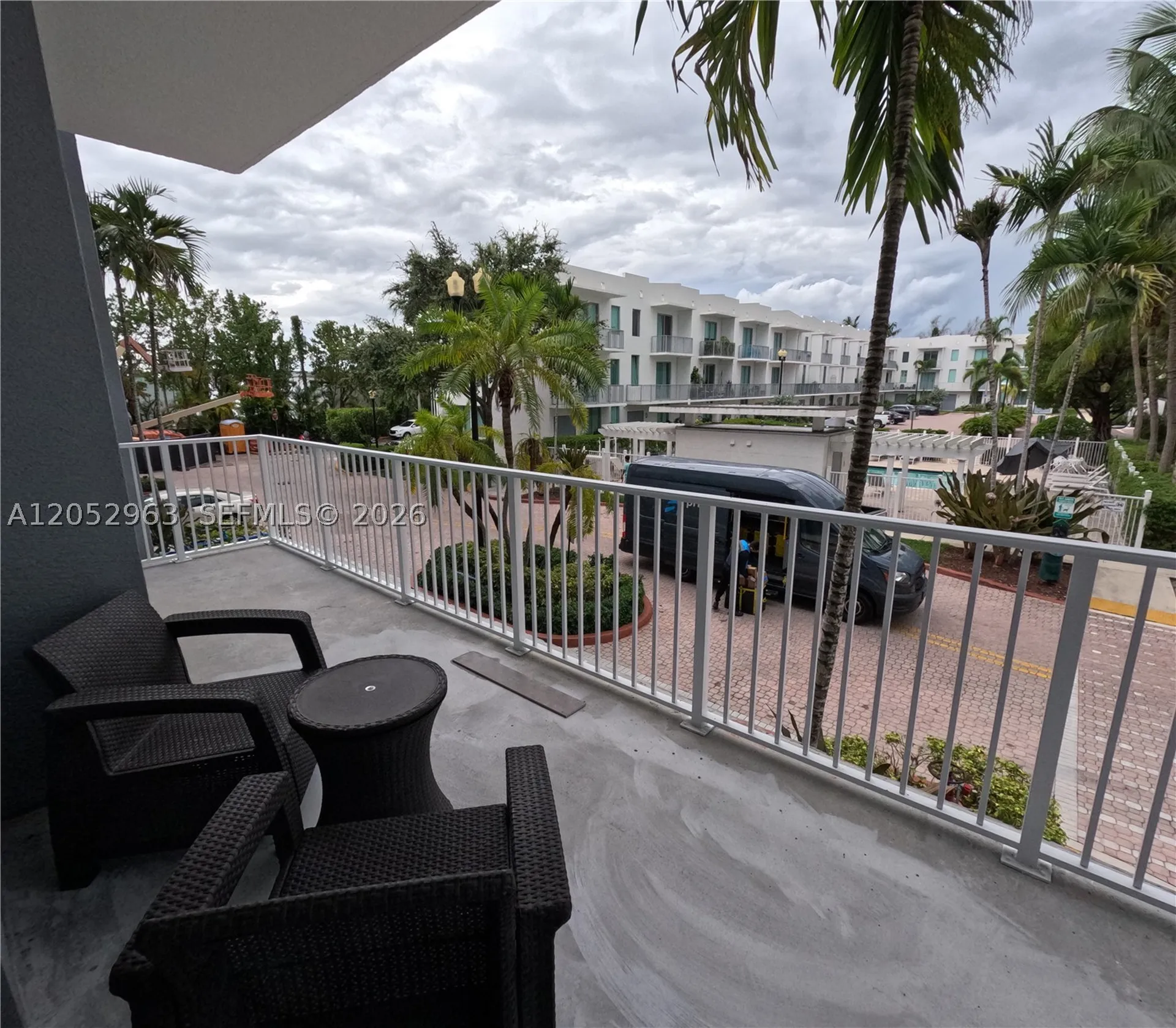 2100 Van Buren Street Hollywood FL 33020