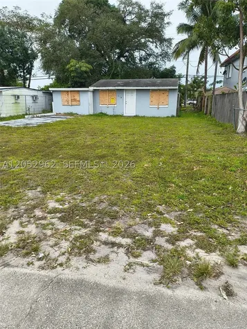 214 N 61st Terrace Hollywood FL 33024