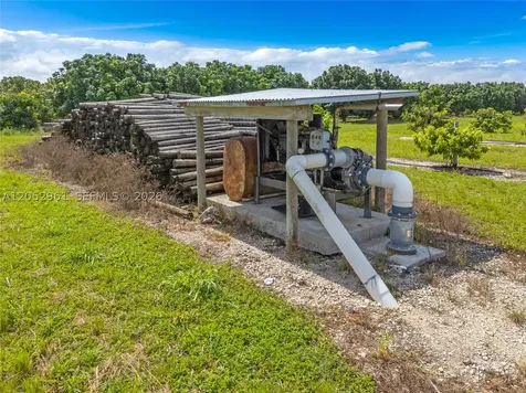 316XX SW 228th Avenue Homestead FL 33030