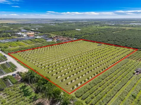 316XX SW 228th Avenue Homestead FL 33030