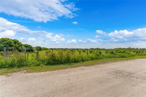316XX SW 228th Avenue Homestead FL 33030