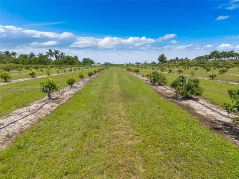 316XX SW 228th Avenue Homestead FL 33030