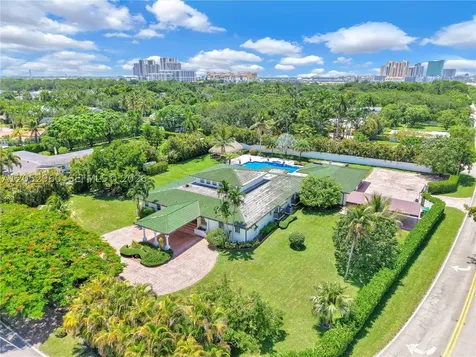 7550 SW 74th Street Miami FL 33143