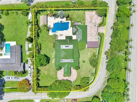 7550 SW 74th Street Miami FL 33143