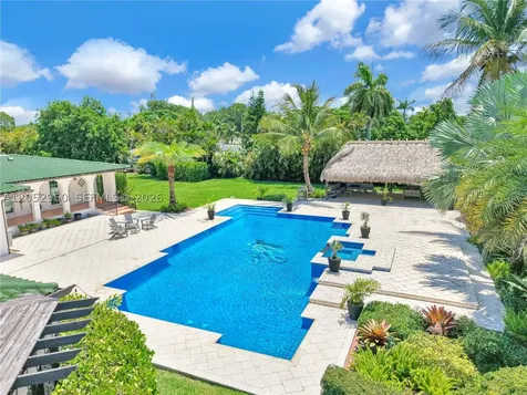 7550 SW 74th Street Miami FL 33143