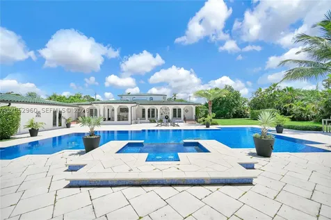 7550 SW 74th Street Miami FL 33143