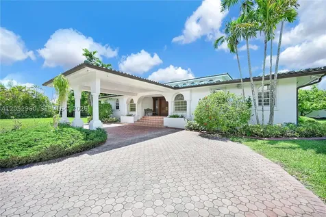 7550 SW 74th Street Miami FL 33143