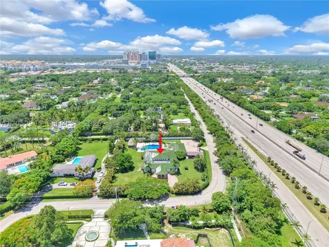 7550 SW 74th Street Miami FL 33143