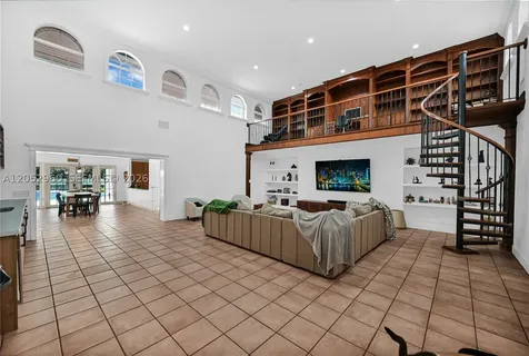 7550 SW 74th Street Miami FL 33143