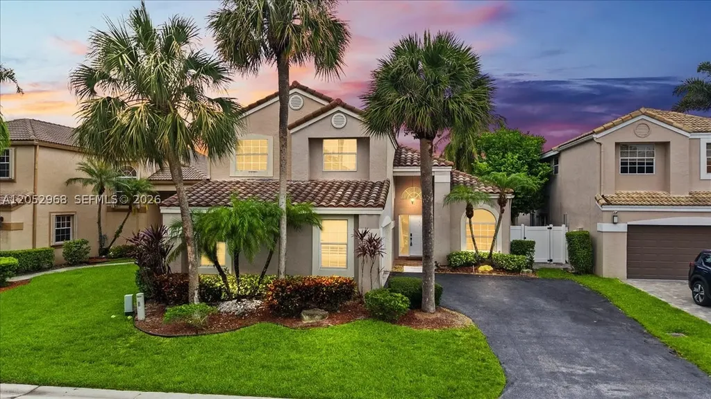 7685 NW 62nd Way Parkland FL 33067