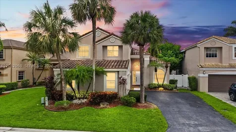7685 NW 62nd Way Parkland FL 33067