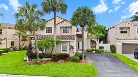 7685 NW 62nd Way Parkland FL 33067