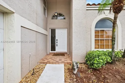 7685 NW 62nd Way Parkland FL 33067