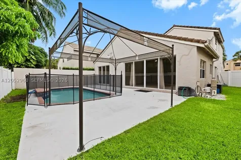 7685 NW 62nd Way Parkland FL 33067
