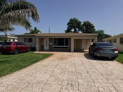 7758 Indigo Street Miramar FL 33023