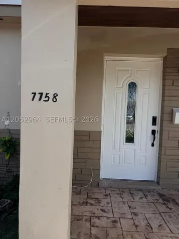 7758 Indigo Street Miramar FL 33023