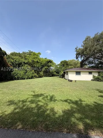 7452 SW 166th Terrace Palmetto Bay FL 33157