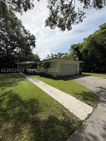 7452 SW 166th Terrace Palmetto Bay FL 33157