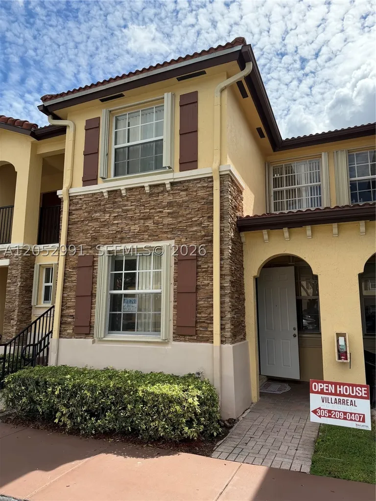 1575 NE 33rd Avenue Homestead FL 33033
