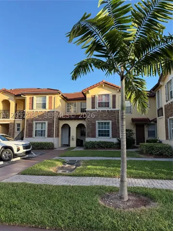 1575 NE 33rd Avenue Homestead FL 33033