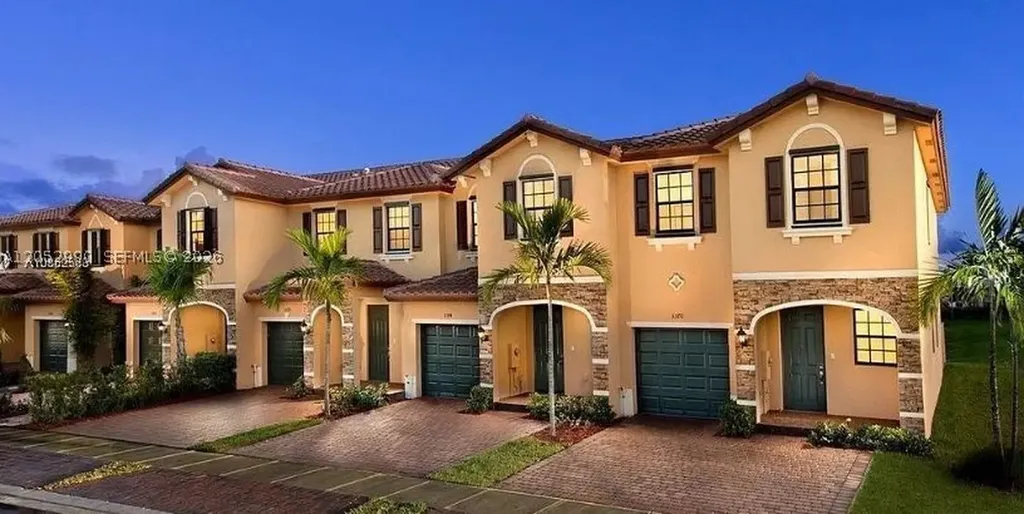 97 SE 34th Terrace Homestead FL 33033