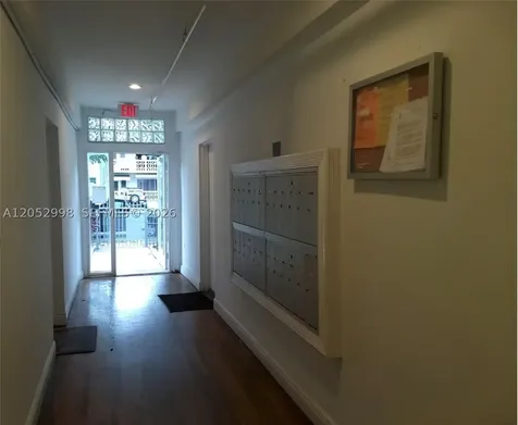 842 Meridian Avenue Miami Beach FL 33139