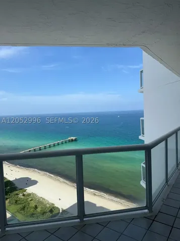 16425 Collins Avenue Sunny Isles Beach FL 33160