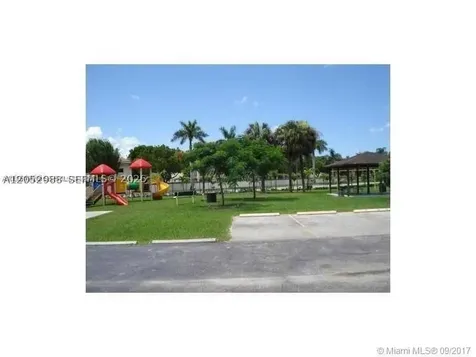 6854 NW 173rd Drive Hialeah FL 33015