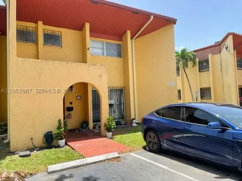 13721 SW 84th Street Miami FL 33183