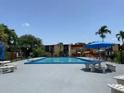 13721 SW 84th Street Miami FL 33183