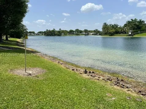 13721 SW 84th Street Miami FL 33183
