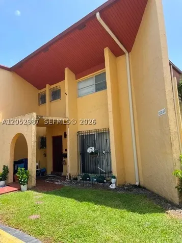 13721 SW 84th Street Miami FL 33183