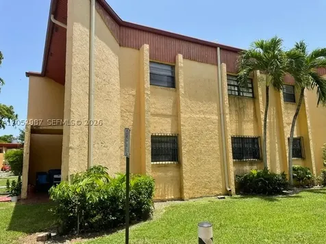 13721 SW 84th Street Miami FL 33183