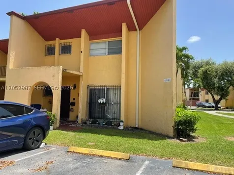 13721 SW 84th Street Miami FL 33183