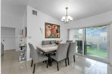 11506 SW 124th Place Miami FL 33186