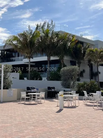 3180 S Ocean Drive Hallandale Beach FL 33009