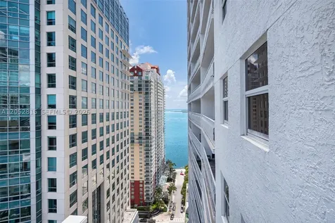 1200 Brickell Bay Drive Miami FL 33131