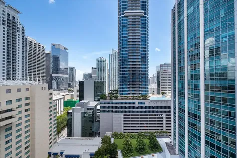 1200 Brickell Bay Drive Miami FL 33131