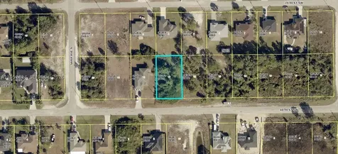 3314 SW 40th Street Lehigh Acres FL 33976