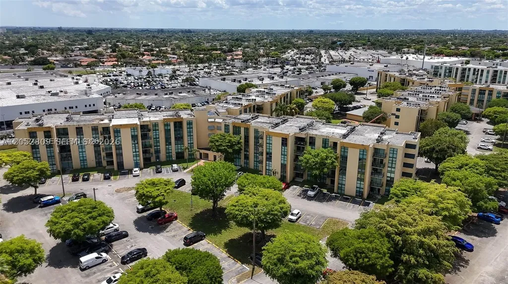 11790 SW 18th Street Miami FL 33175
