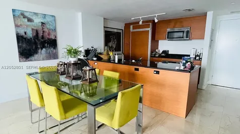 50 Biscayne Boulevard Miami FL 33132