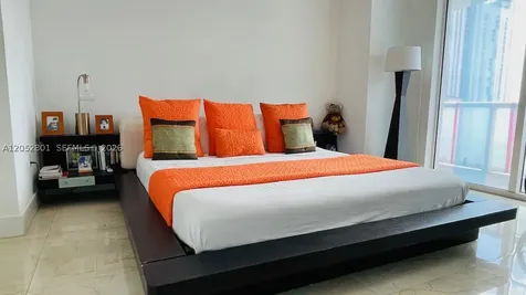 50 Biscayne Boulevard Miami FL 33132